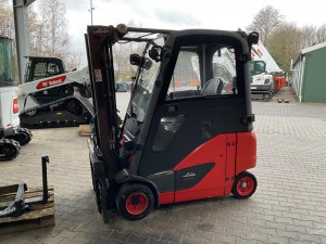 Linde E 20 PH 01