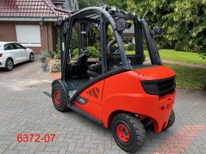Linde H 30 D 02 EVO