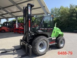 Manitou M 30 - 4