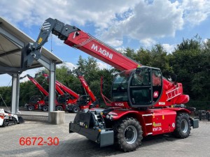 Magni RTH 7.26 SH