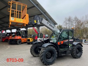 Bobcat TL 43.80 HF