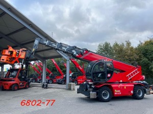 Magni RTH 6.35 Forst