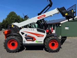 Bobcat T 36.120 SLRC 100 R-Serie