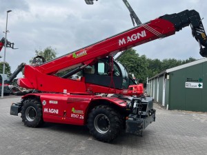 Magni RTH 7.26 SH