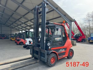 Linde H 80 D 03