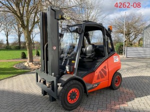 Linde H 50 T - 02