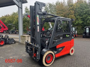 Linde E 50 HL 01 600