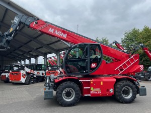 Magni RTH 6.25