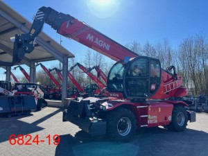 Magni RTH 7.26 SH