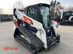 Bobcat T 86