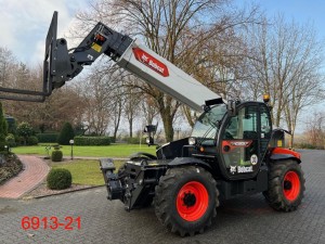 Bobcat T 40180 SLP 100 V R-Serie