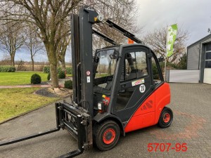 Linde H 35 D
