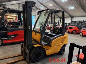 Jungheinrich TFG 20 AK