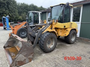 Volvo L30B-Z/X