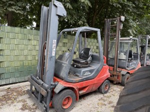 Linde H 30 D -03