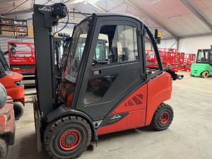 Linde H 35 T -02