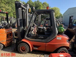 Linde H35T-03