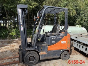 Doosan G20SC-5
