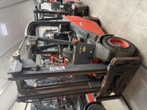Linde H 30 D