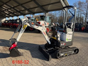 Bobcat E 10 z V