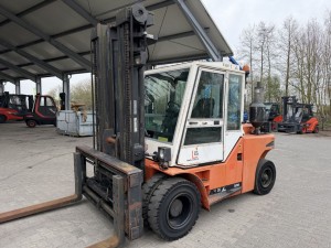 Dan Truck D9006