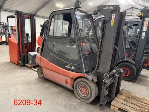 Linde E 30 02