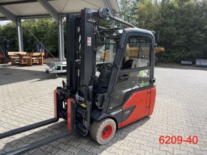 Linde E20L-02
