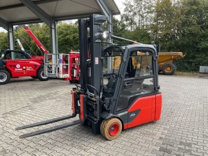 Linde E 20 L 02