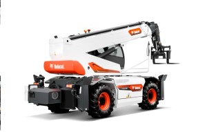 Bobcat TR 50.180 V R2