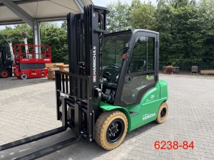 Hangcha CPD 35 XEY2HA-SI