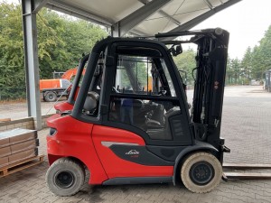 Linde H 35 T 01