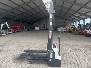 Bobcat LSM12N-7 i
