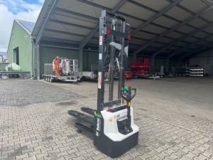 Bobcat LSM12N-7 i