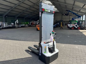 Bobcat LSM 12 N -7
