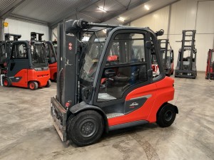Linde H 35 T 01