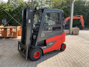 Linde E 35 HL 01
