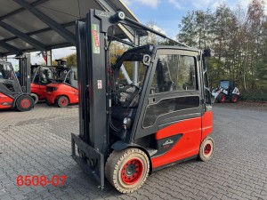 Linde E 50 HL 01