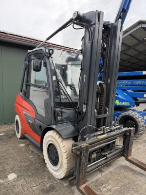 Linde H 50 D (1204)
