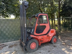 Linde H45D-05