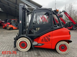 Linde H 50 D EVO