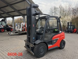 Linde H 50 D 01 (1204)