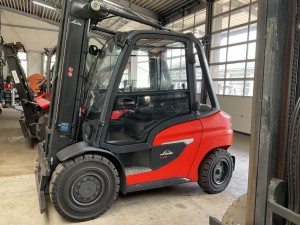 Linde H 50 D (1204)