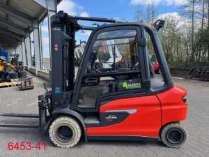 Linde E 35 L 01