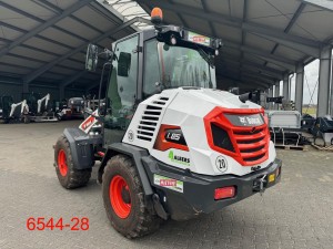 Bobcat L 85