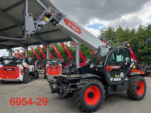 Bobcat T 40.180 SLP 100 V R-Serie