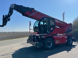Magni RTH 8.39