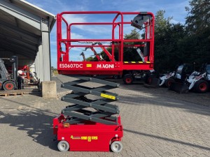 Magni ES 0607 DC