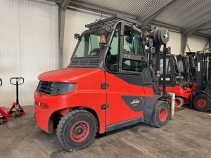 Linde E 80-01 / 900