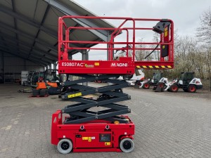 Magni ES 0807 AC +