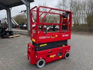 Magni ES 0807 AC +